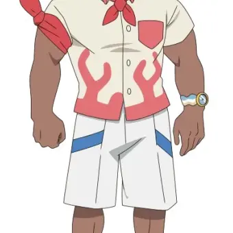 Profile image of 머독