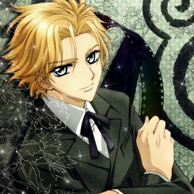 Profile image of Aidou Hanabusa