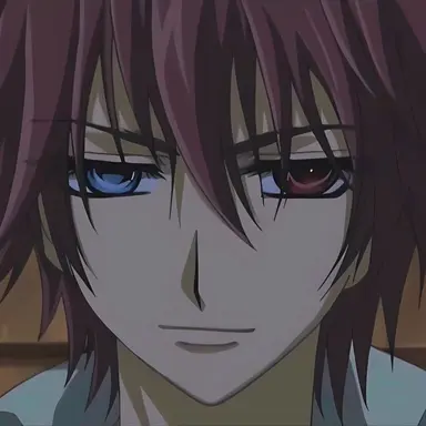 Profile image of Shiki Senri