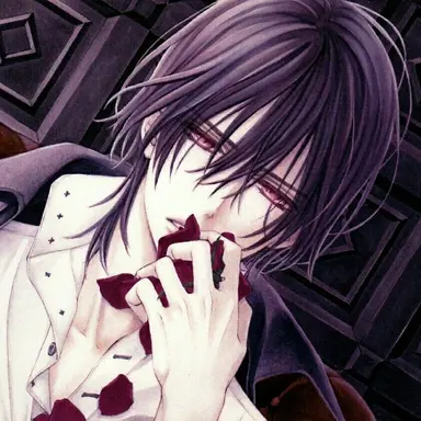 Profile image of Kaname Kuran
