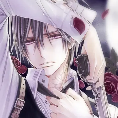 Profile image of Zero Kiryu