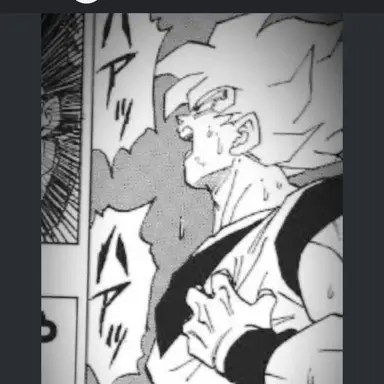 Profile image of 孫悟空