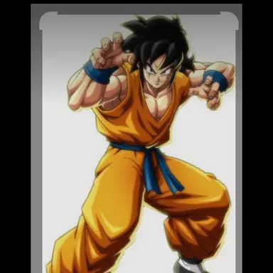 Profile image of ヤムチャ
