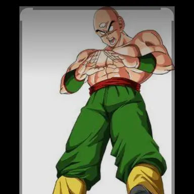 Profile image of 天津飯