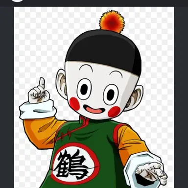 Profile image of チャオズ