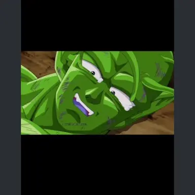Profile image of ピッコロ