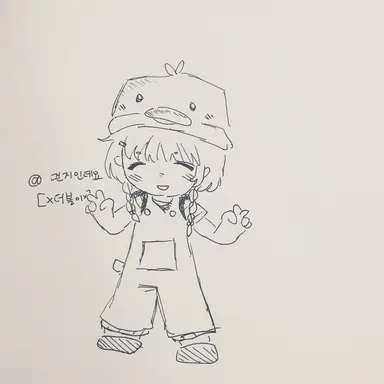 Profile image of 먼지인데요 커뮤니티