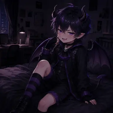 Profile image of レイ