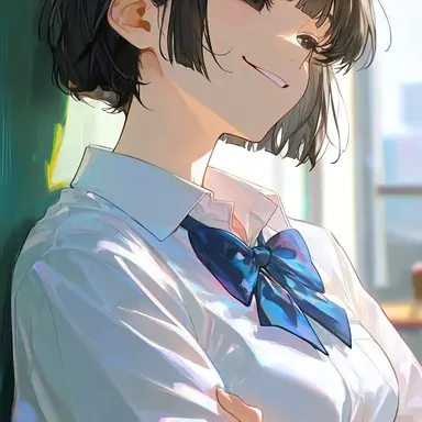 Profile image of Reika