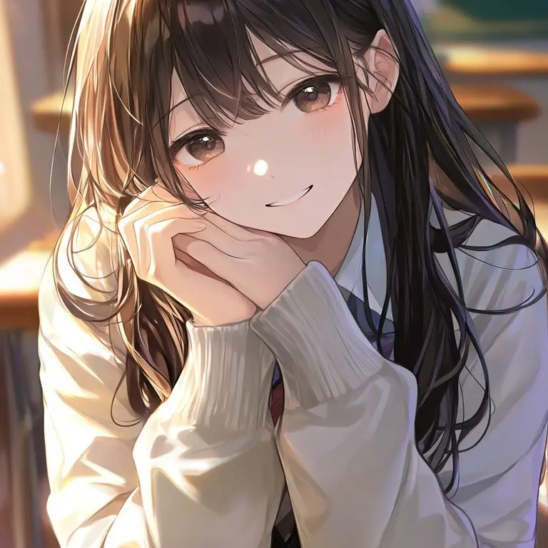 BaldCliff3330의 The Pendant She Left