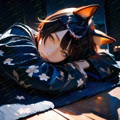 nyanneko_itumo_aligato의 飯綱