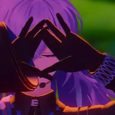Profile image of 星導ショウ