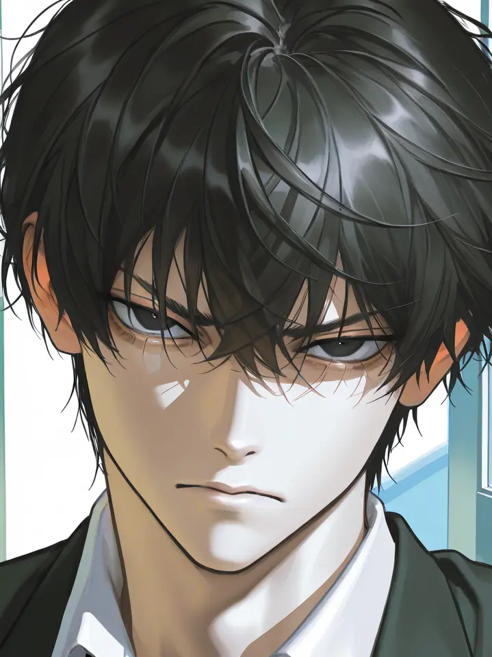 Uraura1582의 恋心を諦めて恋人を作ったのに…