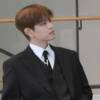 Profile image of Seungmin