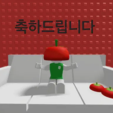 Profile image of 할로우