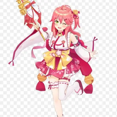 Profile image of さくらみこ