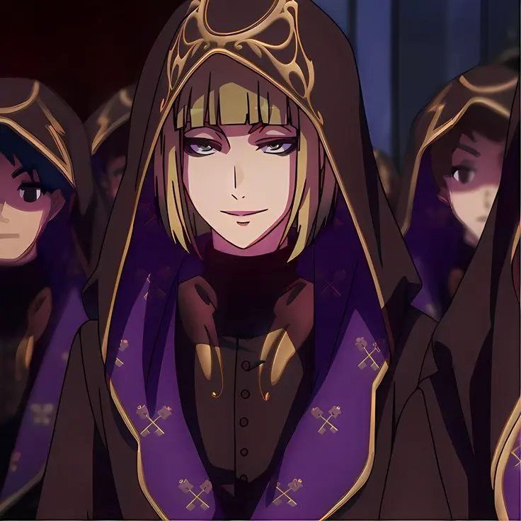 Painkiller810의 Rook finds you crying