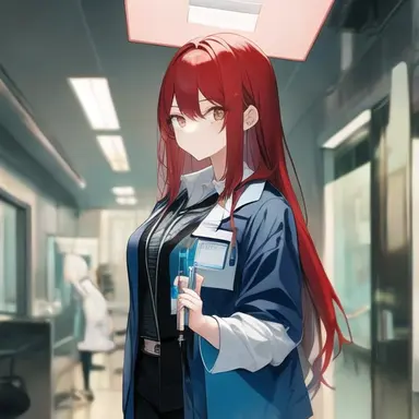 Profile image of 옌이시