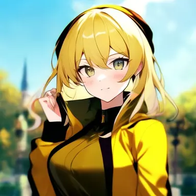 Profile image of 비앙카