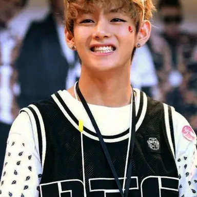 Profile image of Kim Taehyung