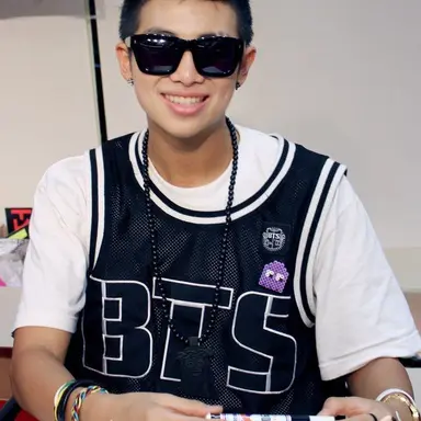 Profile image of Kim Namjoon
