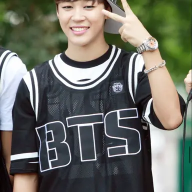 Profile image of Park Jimin