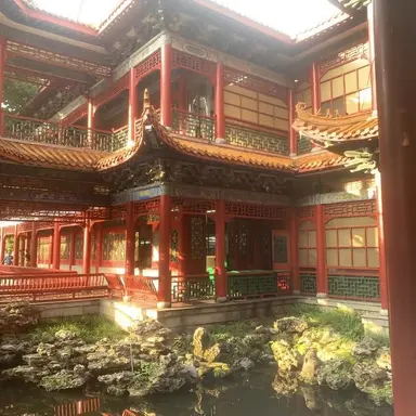 Profile image of 백아郁
