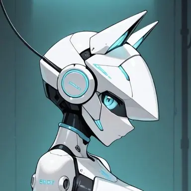 Profile image of ロボット