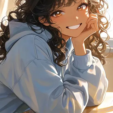 Profile image of Priya Osei