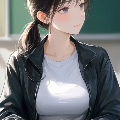 Profile image of Wren Calloway