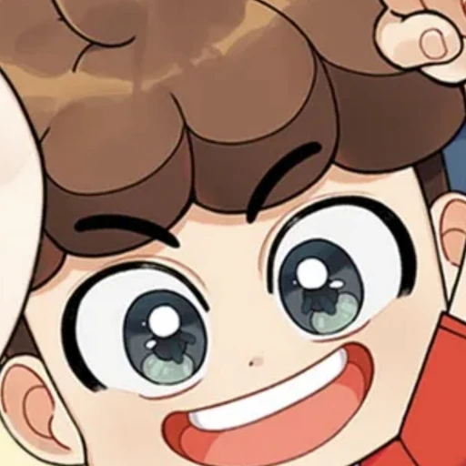 버섯돌이