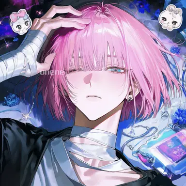 Profile image of 아인
