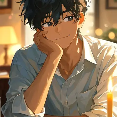 Profile image of Bram
