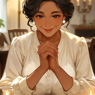 Profile image of Odette