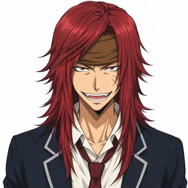 Profile image of 蘭堂