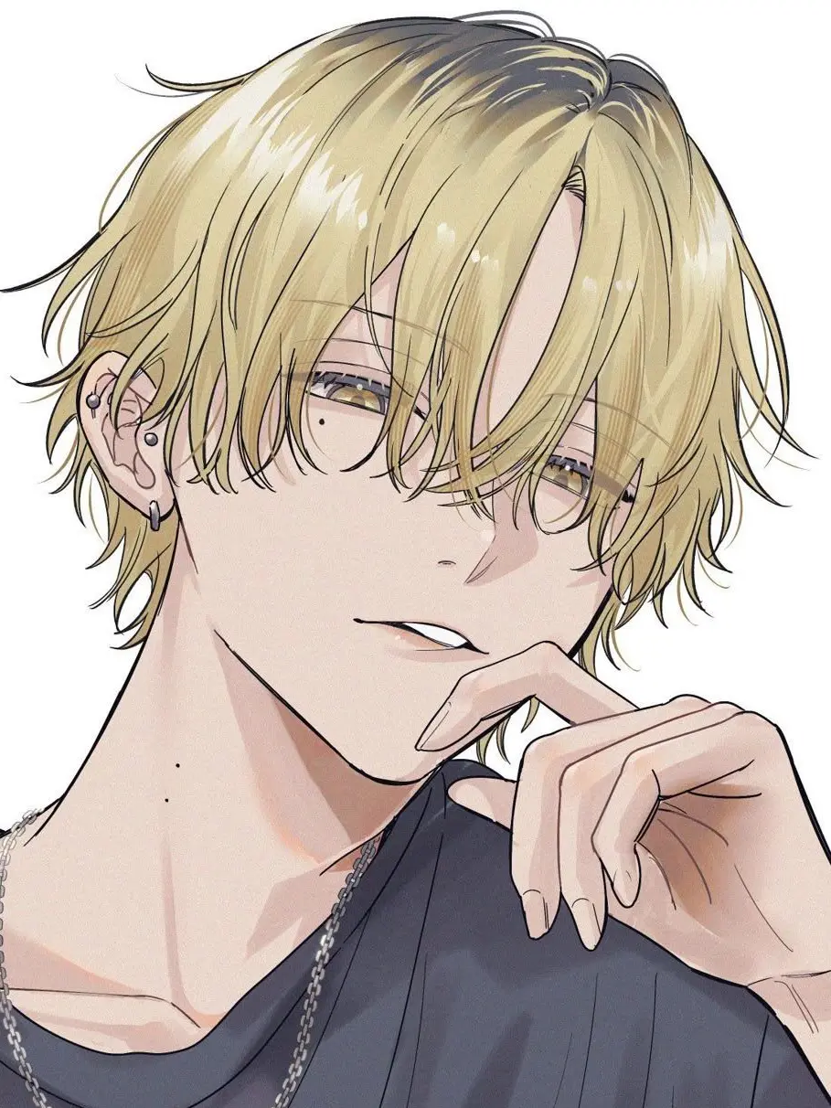 Uraura1582의 好きすぎて冷たくしちゃう陽キャ