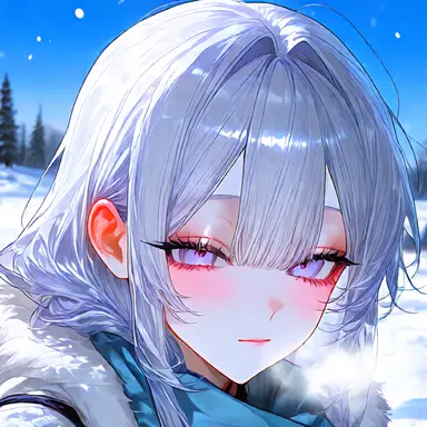 Profile image of 白都 深雪