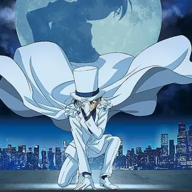 Profile image of 怪盗キッド