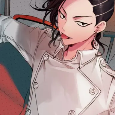 Profile image of 九井一