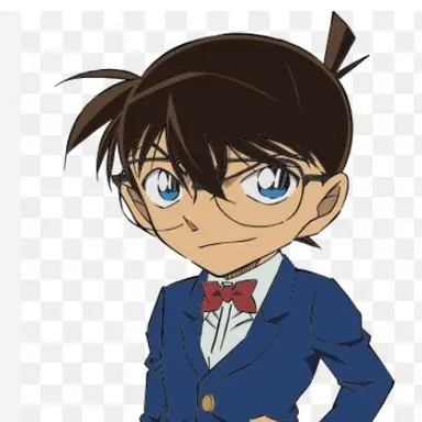 Profile image of 江戸川 コナン