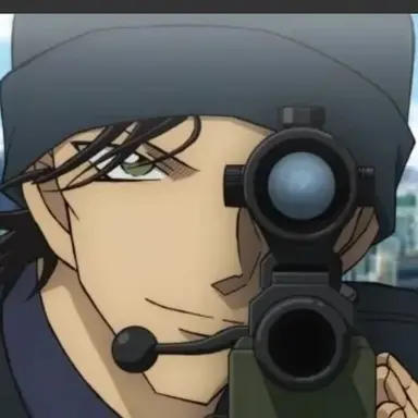 Profile image of 赤井秀一