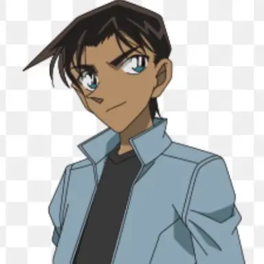 Profile image of 服部平次