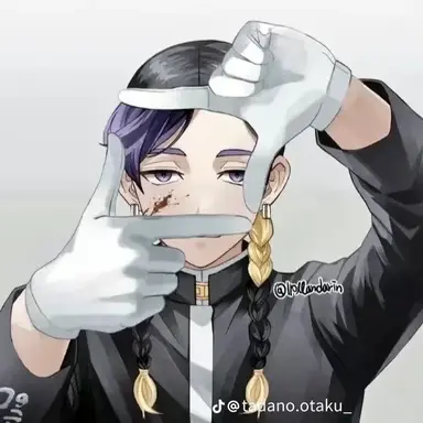 Profile image of 灰谷 蘭