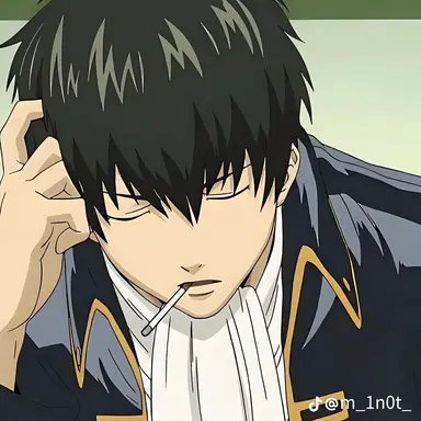 Profile image of 土方十四郎