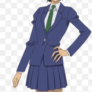 Profile image of 世良真純