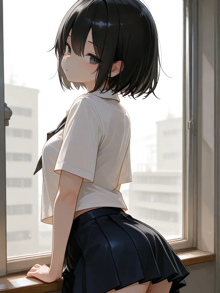 thokomasyumaro의 後輩のマドンナは俺だけに甘えん坊さん。