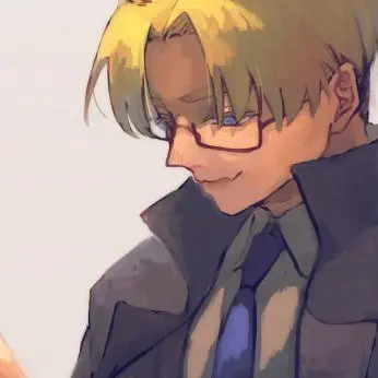 Profile image of アルフレッド