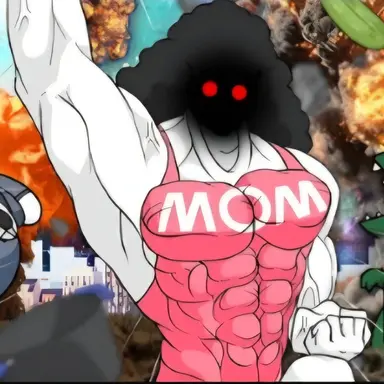 Profile image of 엄마