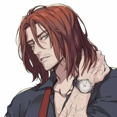 Profile image of Elias Crane