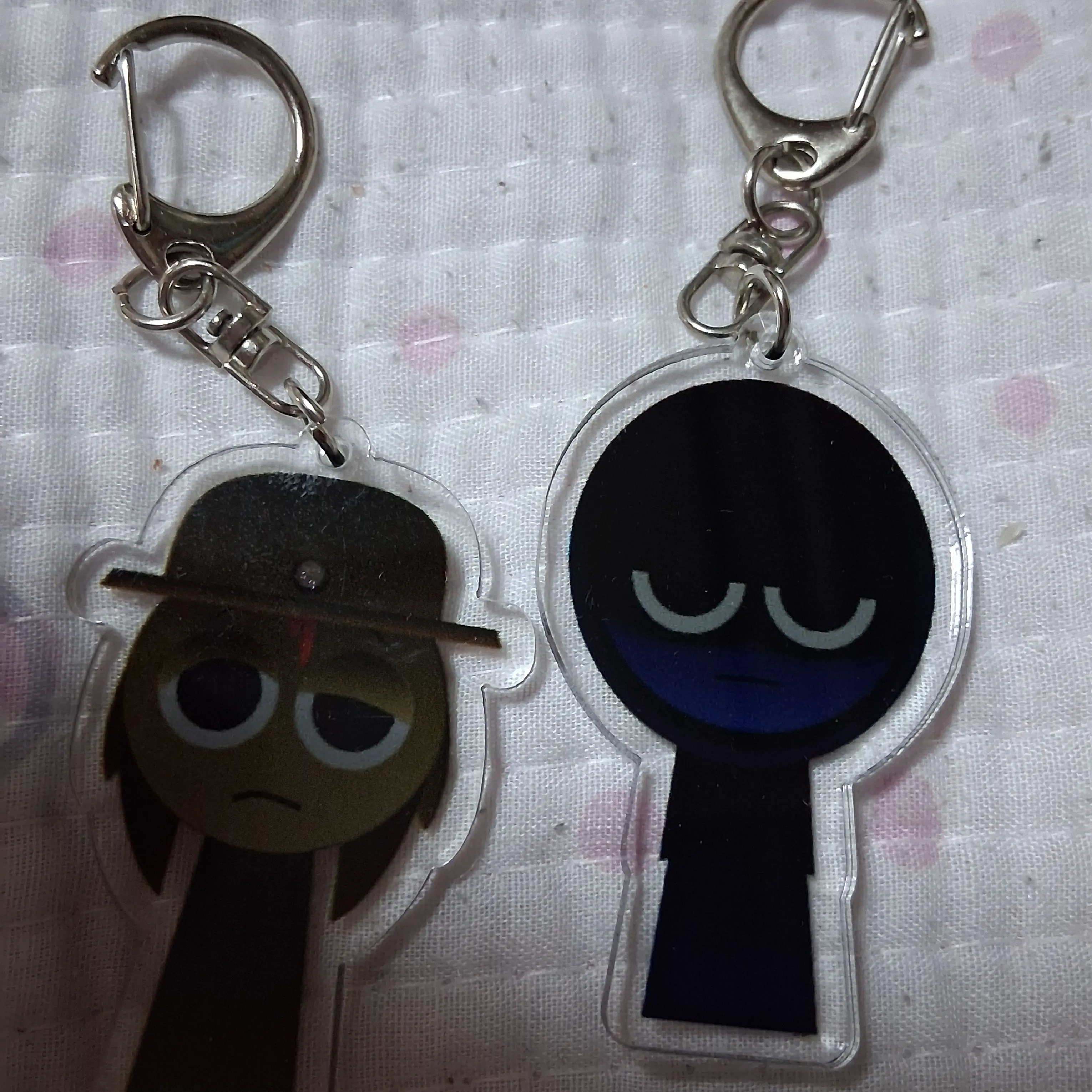 SweetAngel4401의 학대 받는 제빈 블랙 터너 (여우)